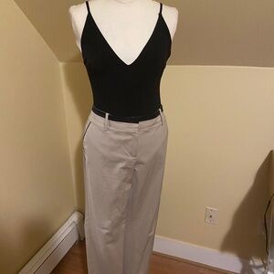 Ann Taylor slim fit chino